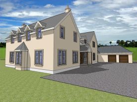 Bespoke Homes