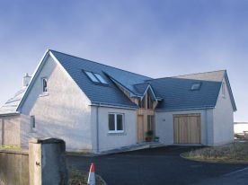 Bespoke Homes