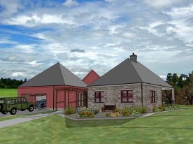 Bespoke Homes